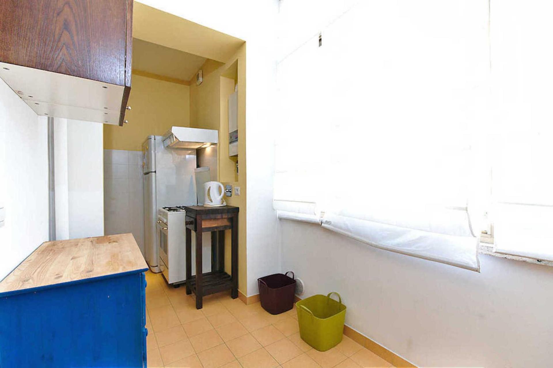 Rome Sleep Home Bed & Breakfast Kültér fotó