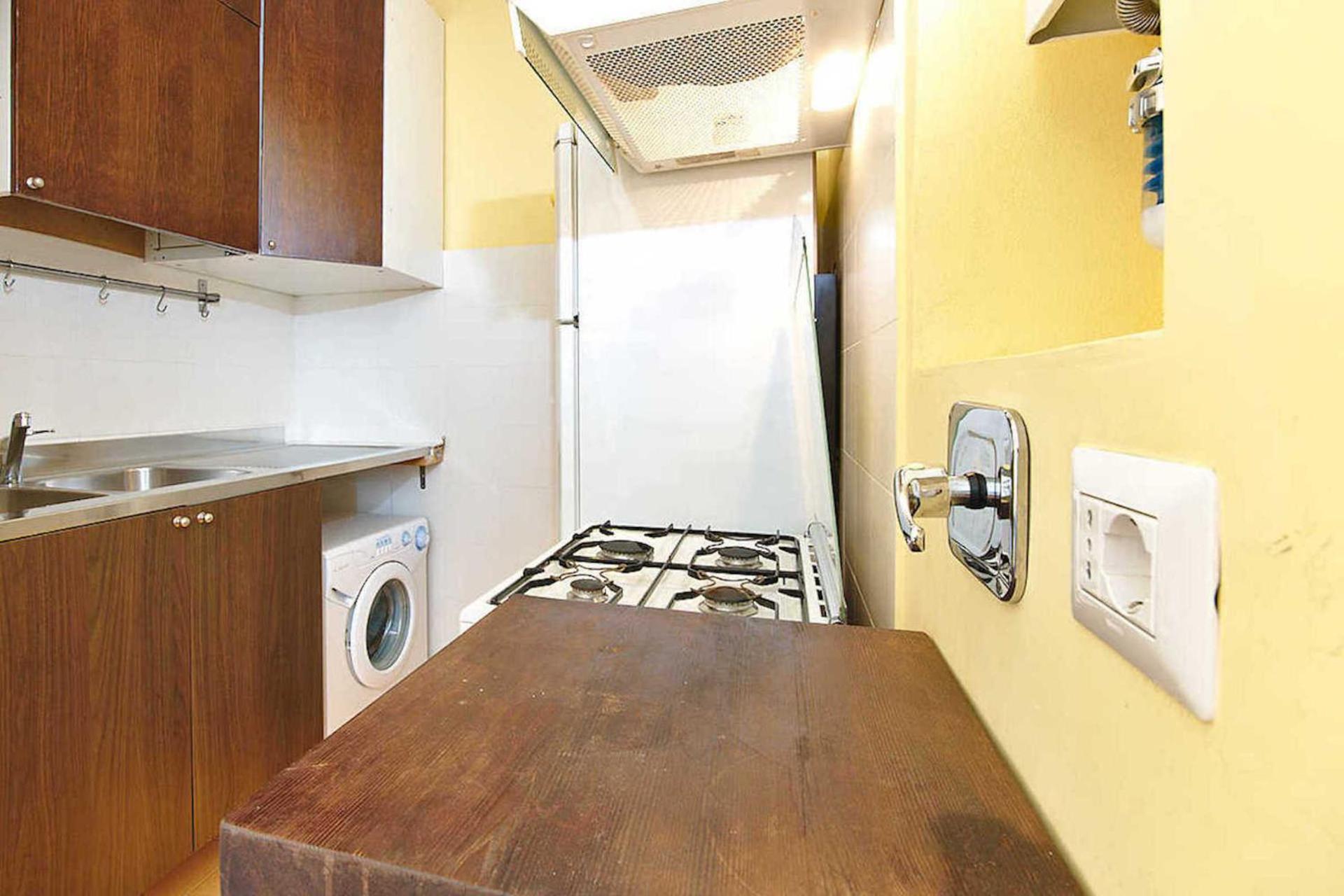 Rome Sleep Home Bed & Breakfast Kültér fotó