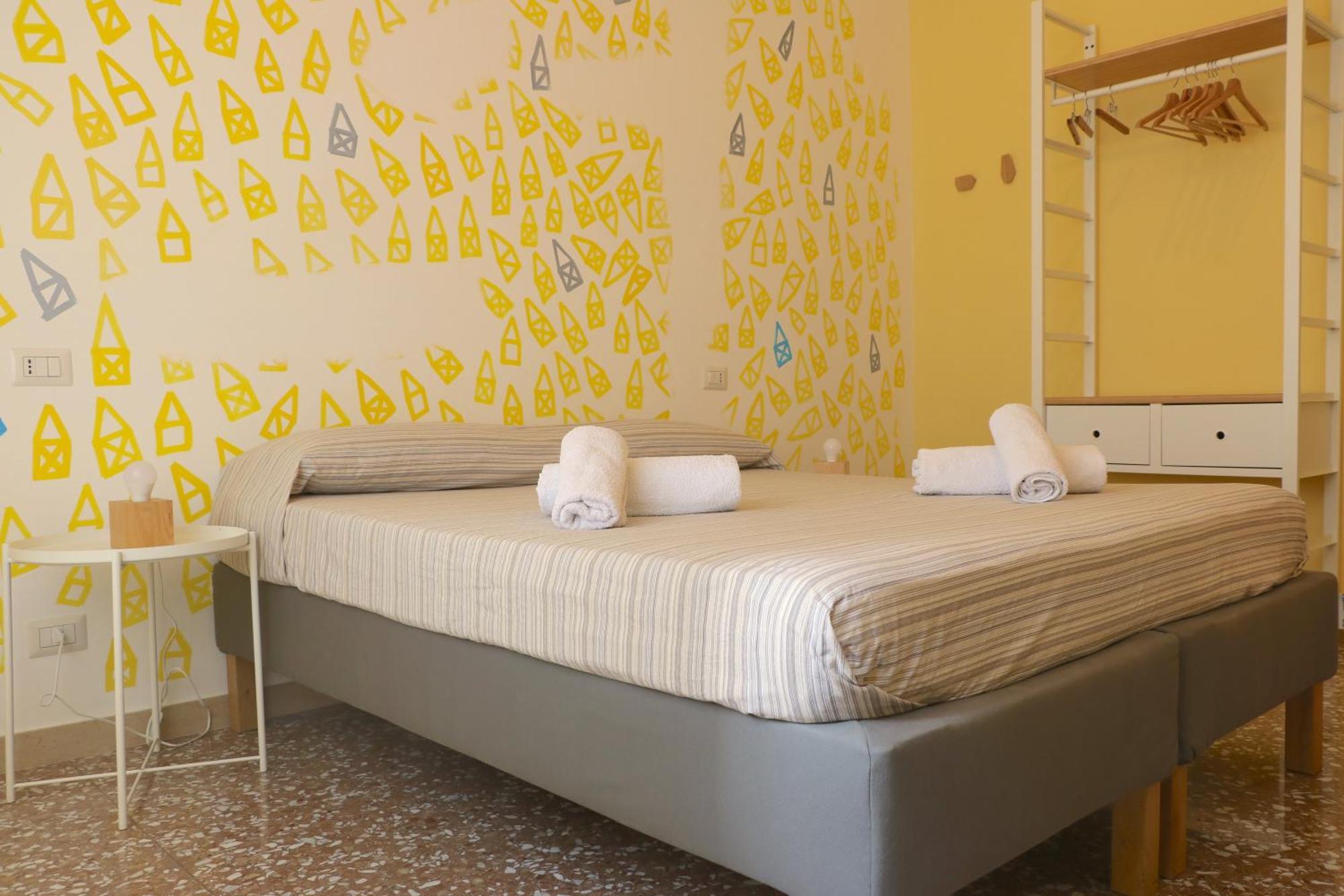 Rome Sleep Home Bed & Breakfast Kültér fotó