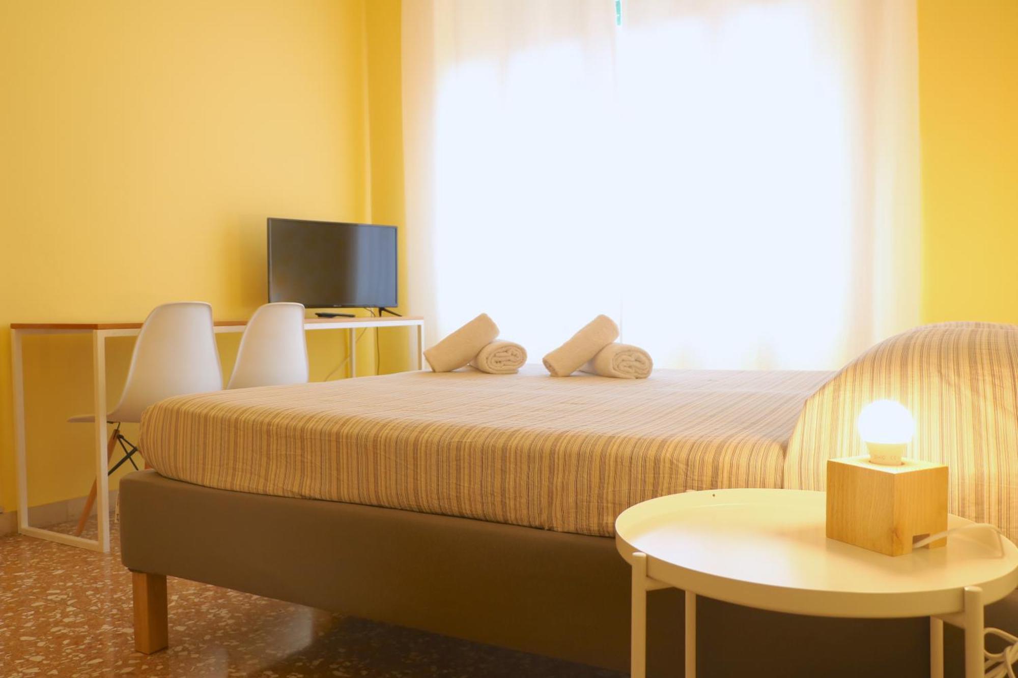 Rome Sleep Home Bed & Breakfast Kültér fotó