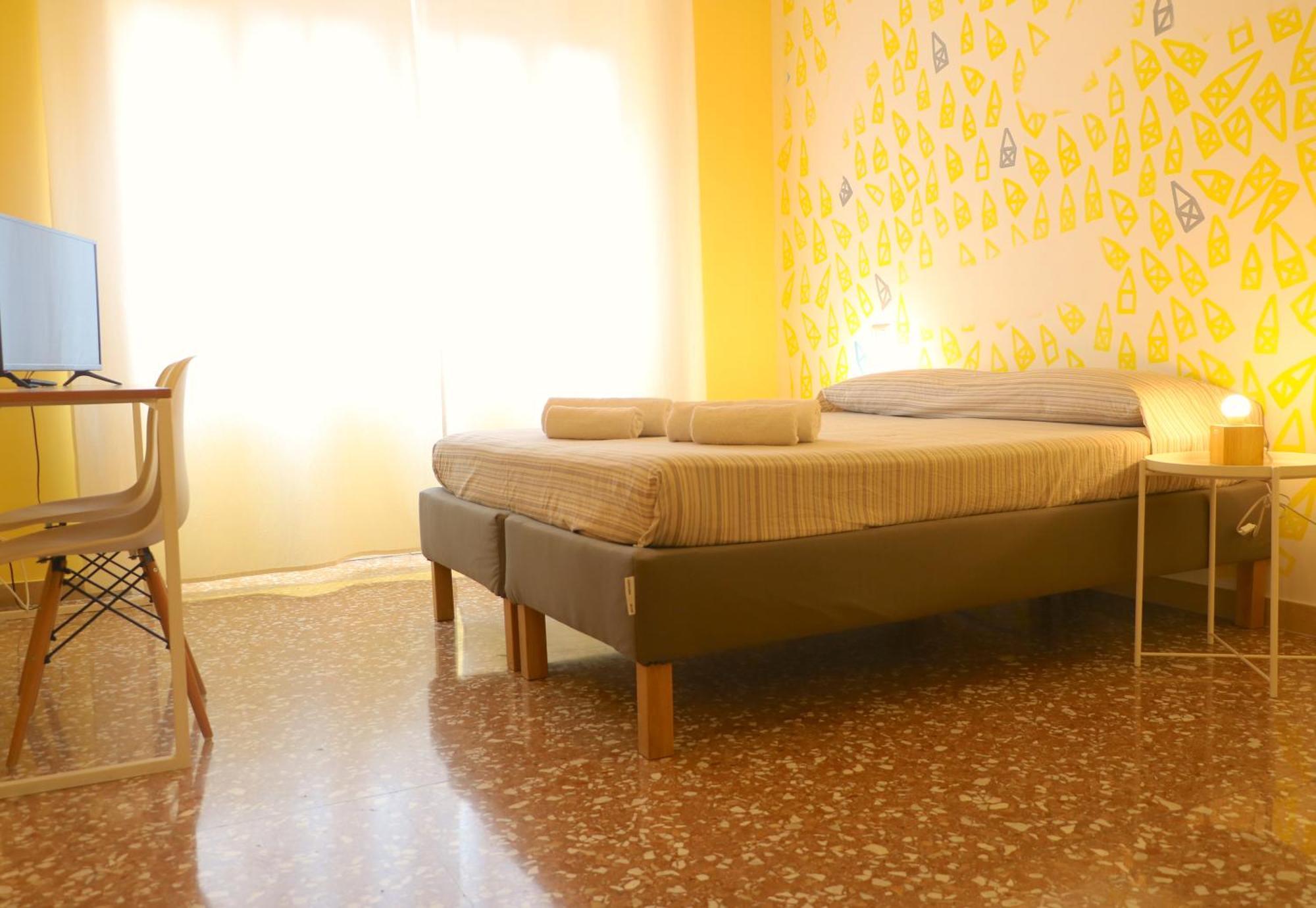 Rome Sleep Home Bed & Breakfast Kültér fotó