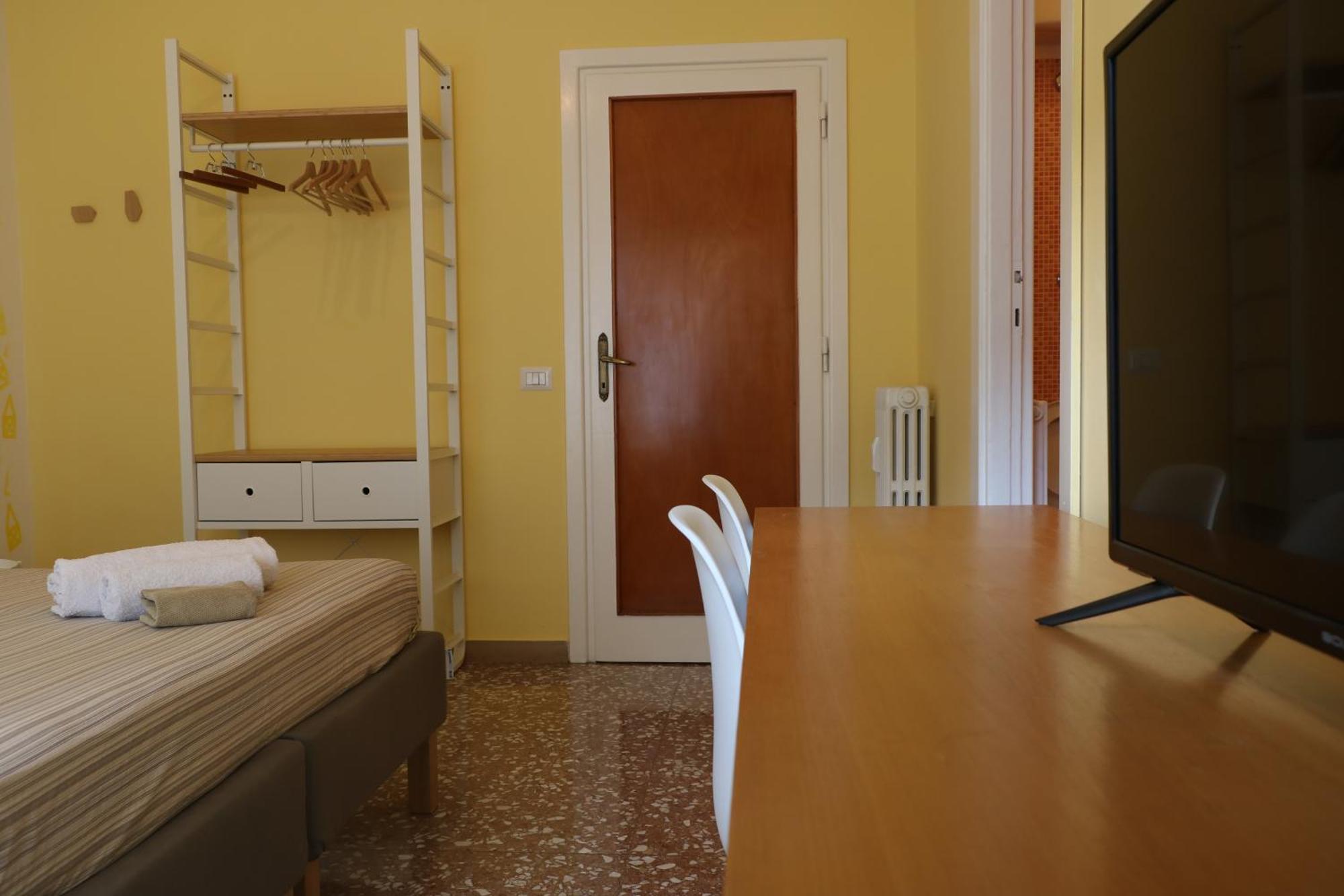 Rome Sleep Home Bed & Breakfast Kültér fotó