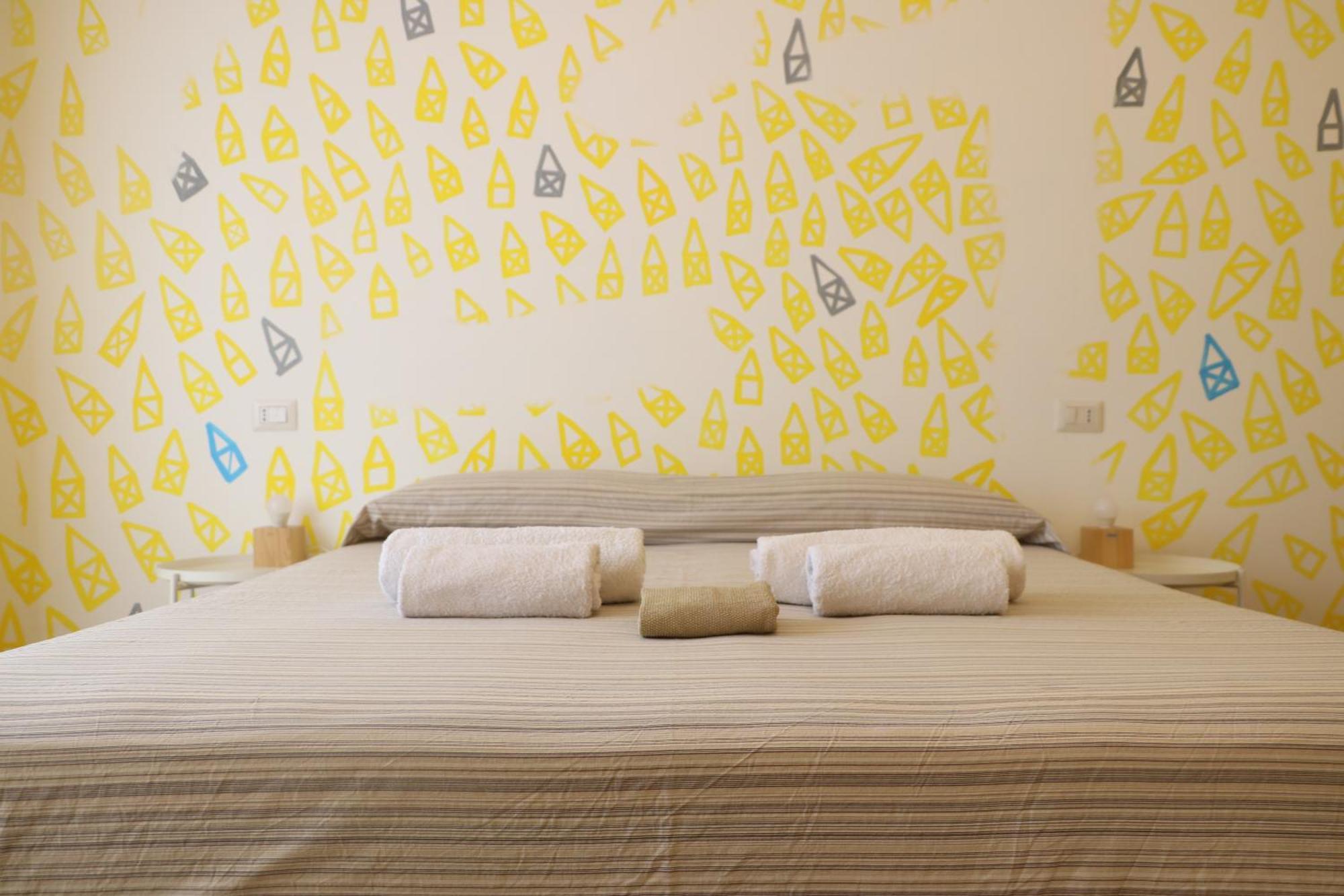 Rome Sleep Home Bed & Breakfast Kültér fotó