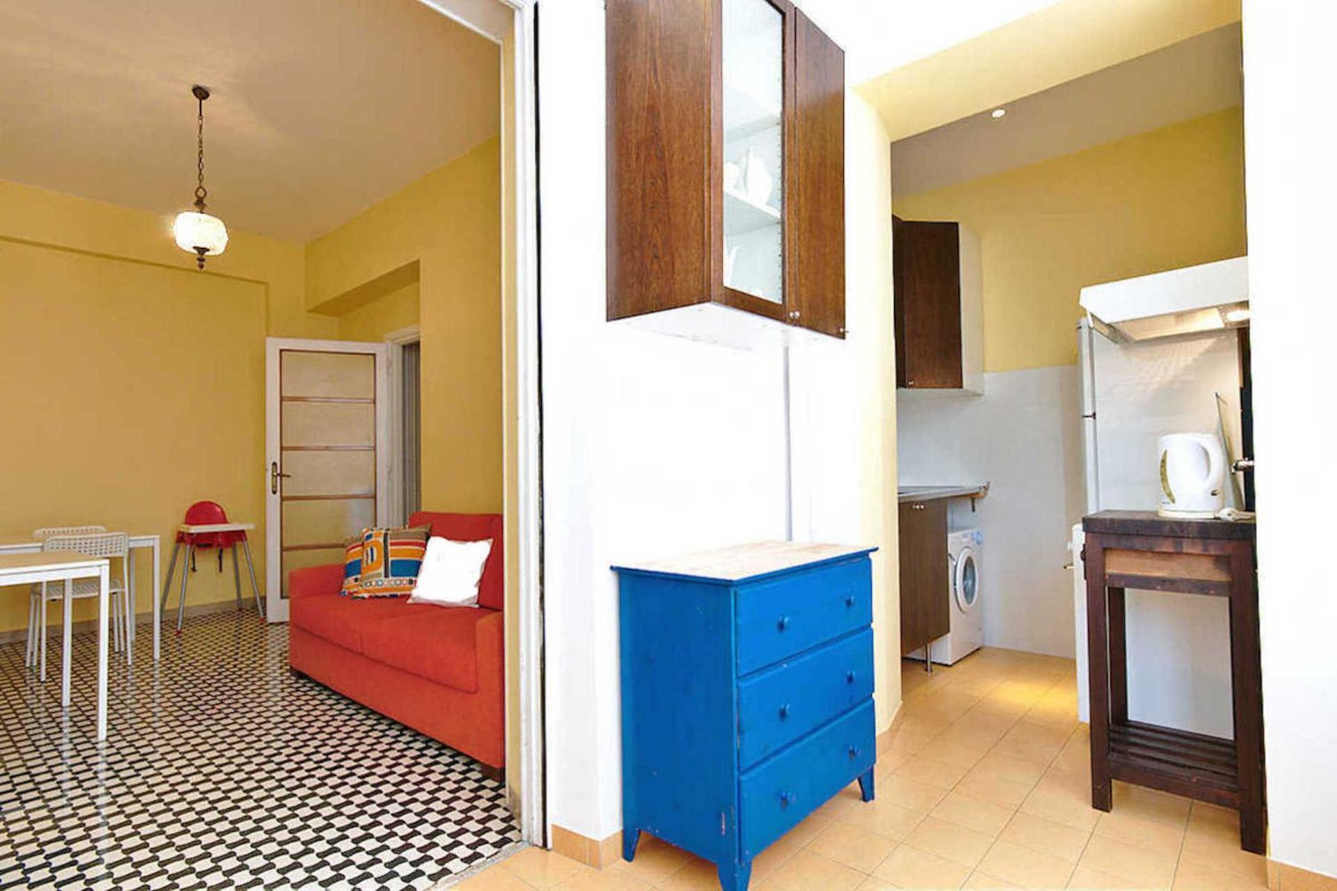 Rome Sleep Home Bed & Breakfast Kültér fotó