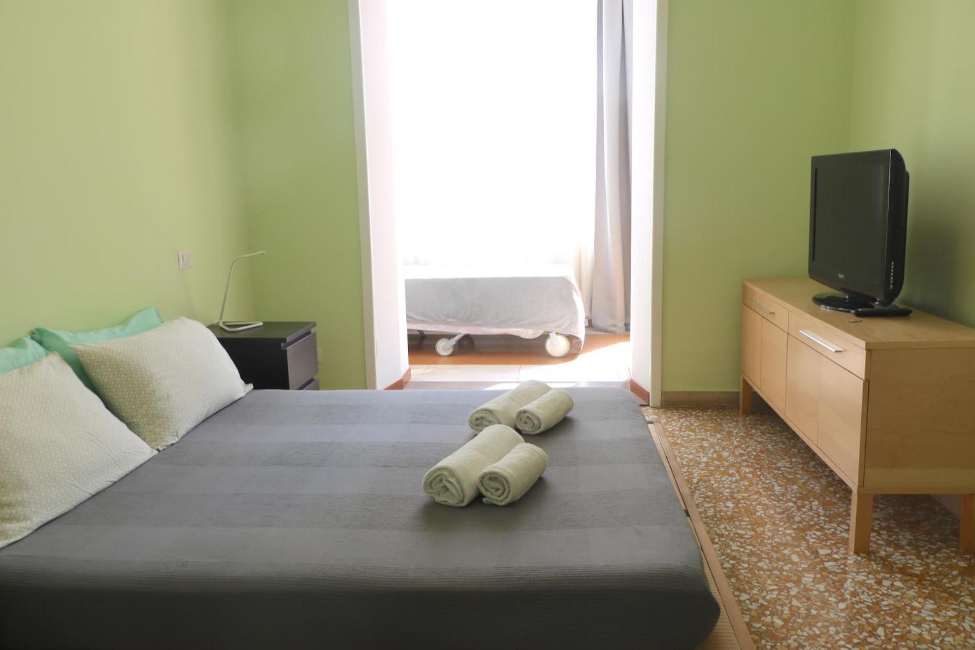 Rome Sleep Home Bed & Breakfast Kültér fotó