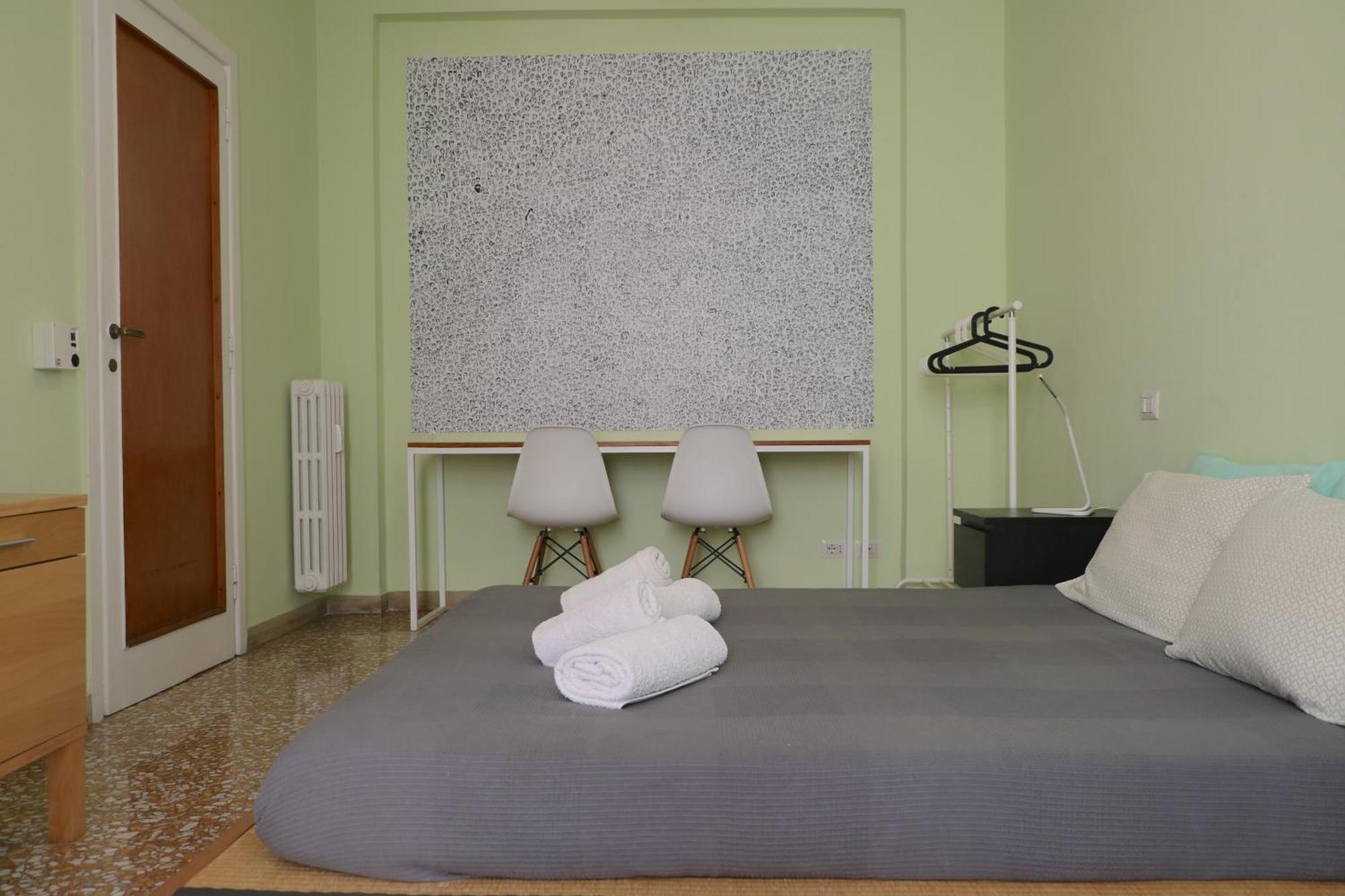 Rome Sleep Home Bed & Breakfast Kültér fotó